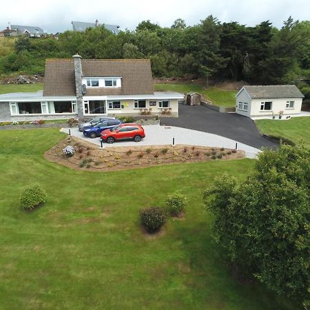 Summerfield Lodge B&B Youghal Buitenkant foto