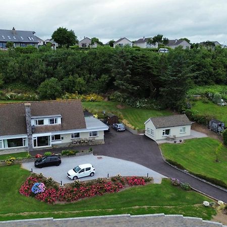 Summerfield Lodge B&B Youghal Buitenkant foto