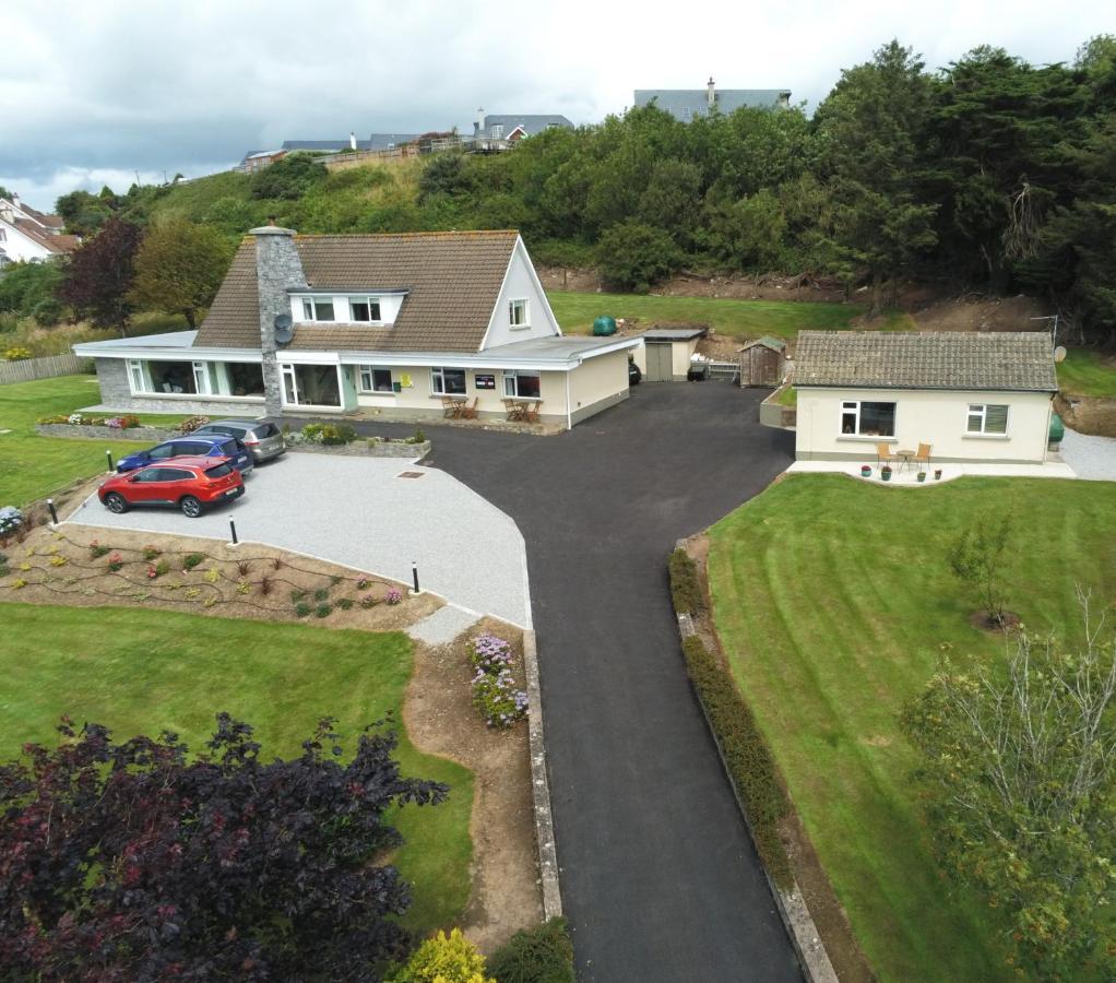 Summerfield Lodge B&B Youghal Buitenkant foto