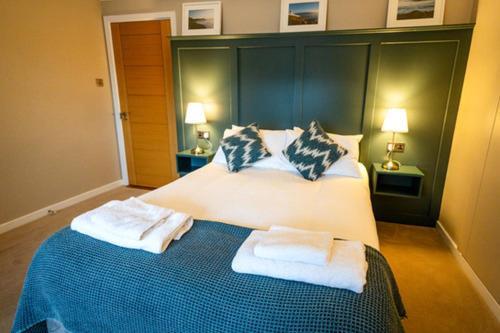 Summerfield Lodge B&B Youghal Buitenkant foto