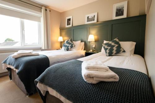 Summerfield Lodge B&B Youghal Buitenkant foto