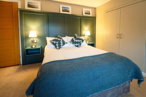 Summerfield Lodge B&B Youghal Buitenkant foto