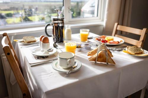 Summerfield Lodge B&B Youghal Buitenkant foto