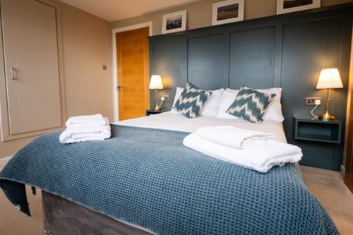 Summerfield Lodge B&B Youghal Buitenkant foto