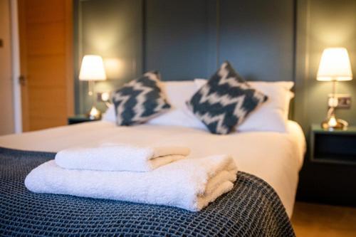 Summerfield Lodge B&B Youghal Buitenkant foto
