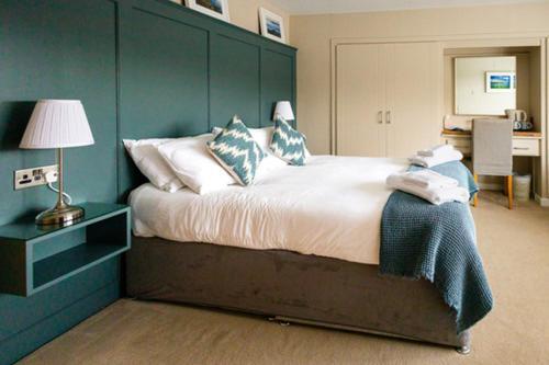 Summerfield Lodge B&B Youghal Buitenkant foto