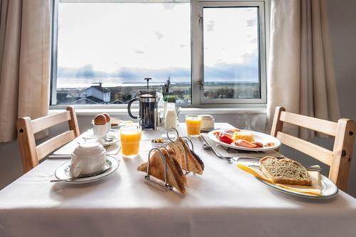 Summerfield Lodge B&B Youghal Buitenkant foto