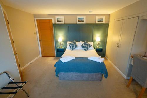Summerfield Lodge B&B Youghal Buitenkant foto