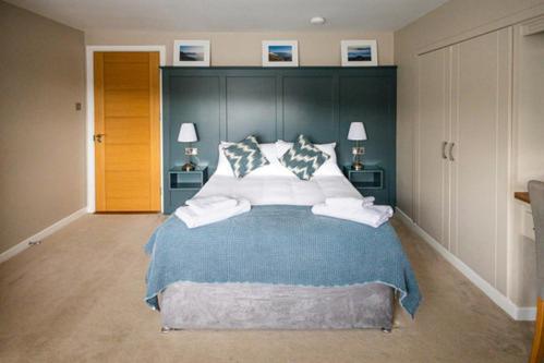Summerfield Lodge B&B Youghal Buitenkant foto
